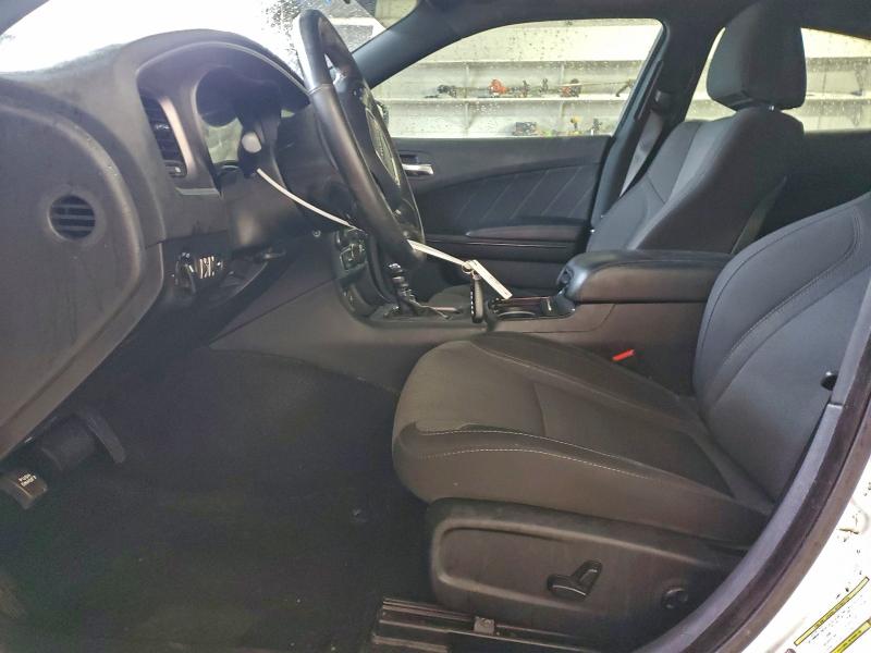 Photo 7 from auction – 2019 DODGE CHARGER SX with VIN 2C3CDXBG7KH626426