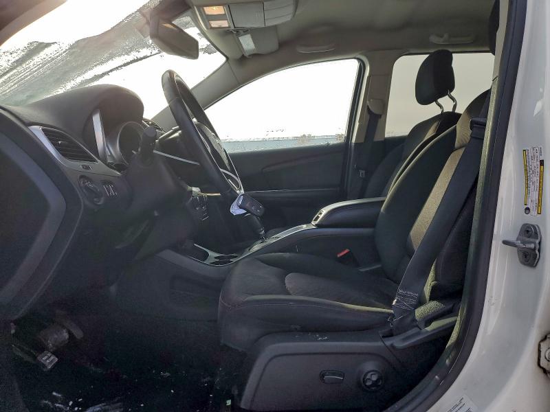 Photo 7 from auction – 2011 DODGE JOURNEY R/ with VIN 3D4PG7FG0BT540013