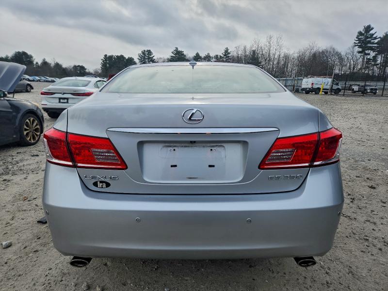 Photo 6 from auction – 2010 LEXUS ES 350 with VIN JTHBK1EG1A2396040
