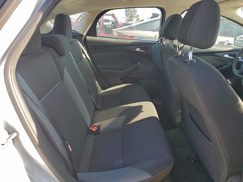 Zdjęcie 10 z aukcji – 2012 FORD FOCUS SE z VIN 1FAHP3K26CL267912