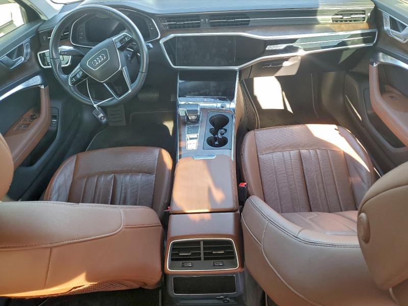 Photo 8 from auction – 2019 AUDI A6 PREMIUM with VIN WAUL2AF21KN054951