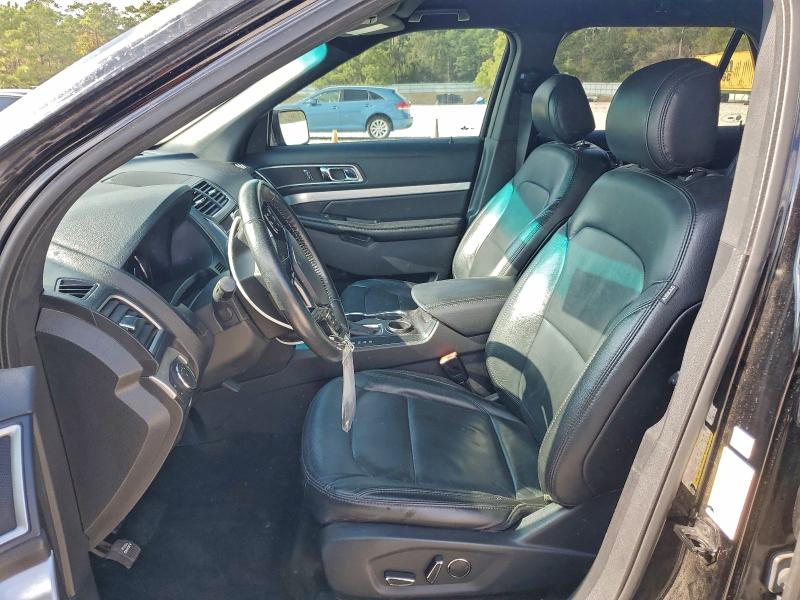 Photo 7 from auction – 2017 FORD EXPLORER X with VIN 1FM5K7DH6HGC76559