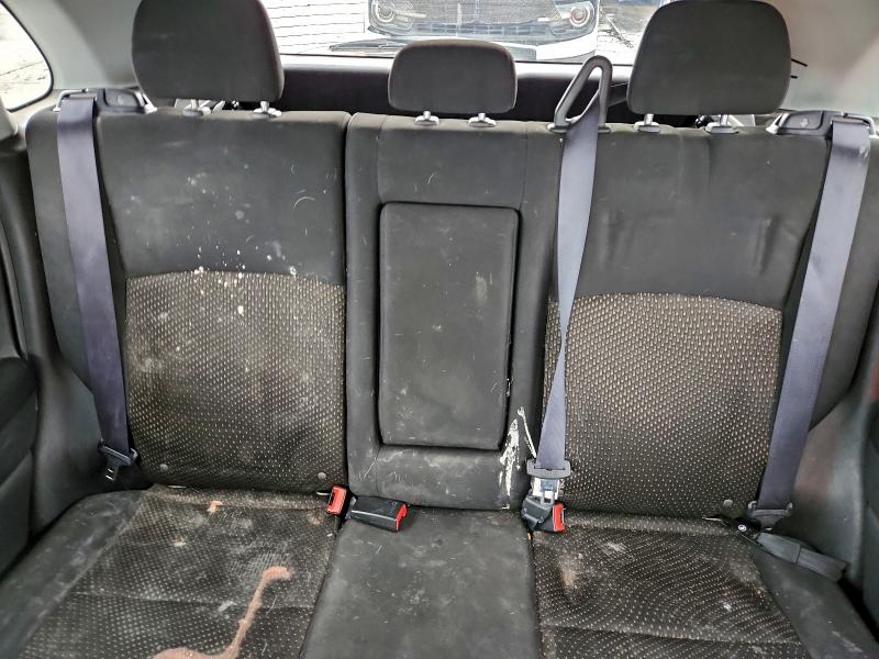 Photo 10 from auction – 2016 MITSUBISHI OUTLANDER with VIN JA4AR3AW6GZ027041