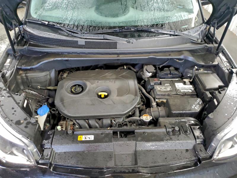 Photo 11 from auction – 2016 KIA SOUL + with VIN KNDJP3A54G7839047