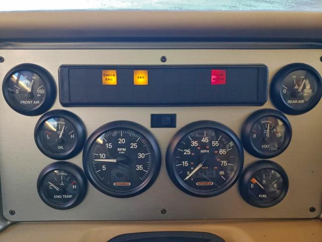 Photo 8 from auction – 2007 FREIGHTLINER CHASSIS X with VIN 4UZACJBV77CX82117