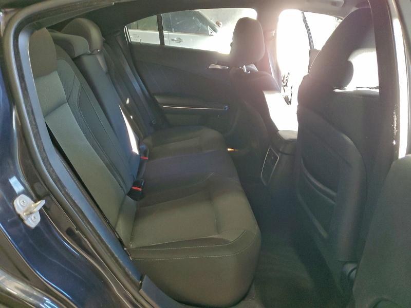 Photo 10 from auction – 2018 DODGE CHARGER SX with VIN 2C3CDXHG7JH133898