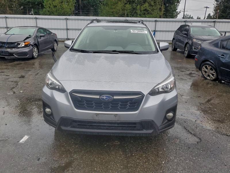 Photo 5 from auction – 2019 SUBARU CROSSTREK with VIN JF2GTADC2KH241080