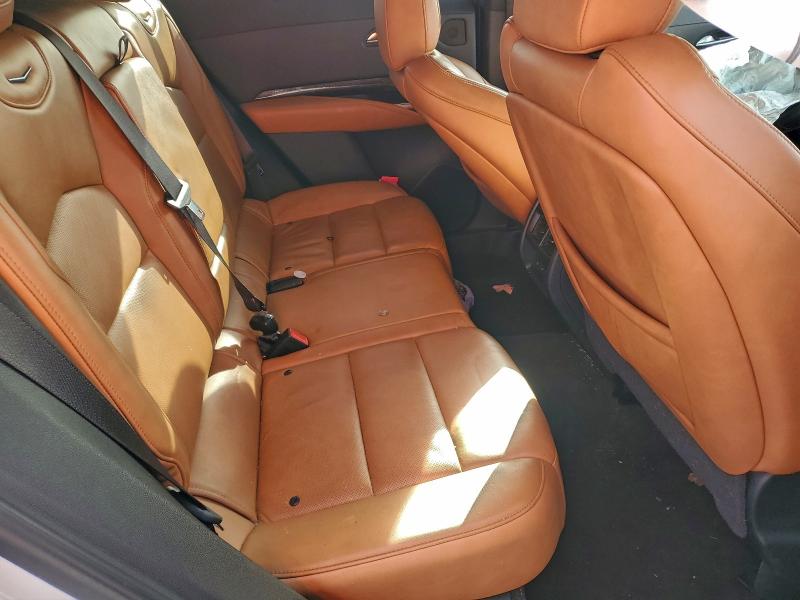 Photo 11 from auction – 2019 CADILLAC XT4 with VIN 1GYFZDR41KF219704