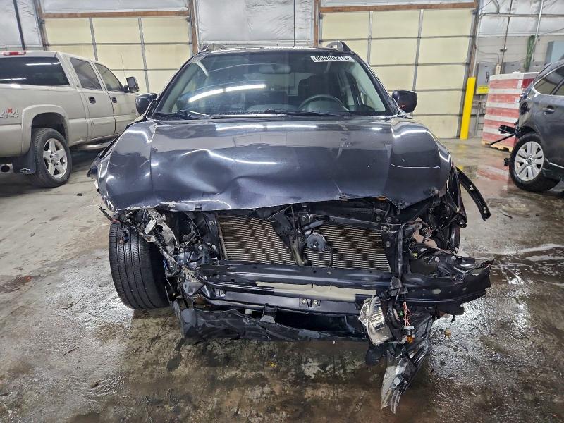 Photo 5 from auction – 2014 SUBARU XV CROSSTREK with VIN JF2GPAGCXE8299295