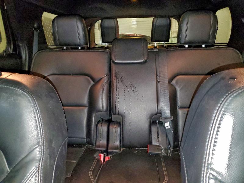 Photo 10 from auction – 2017 FORD EXPLORER X with VIN 1FM5K8D85HGB46097