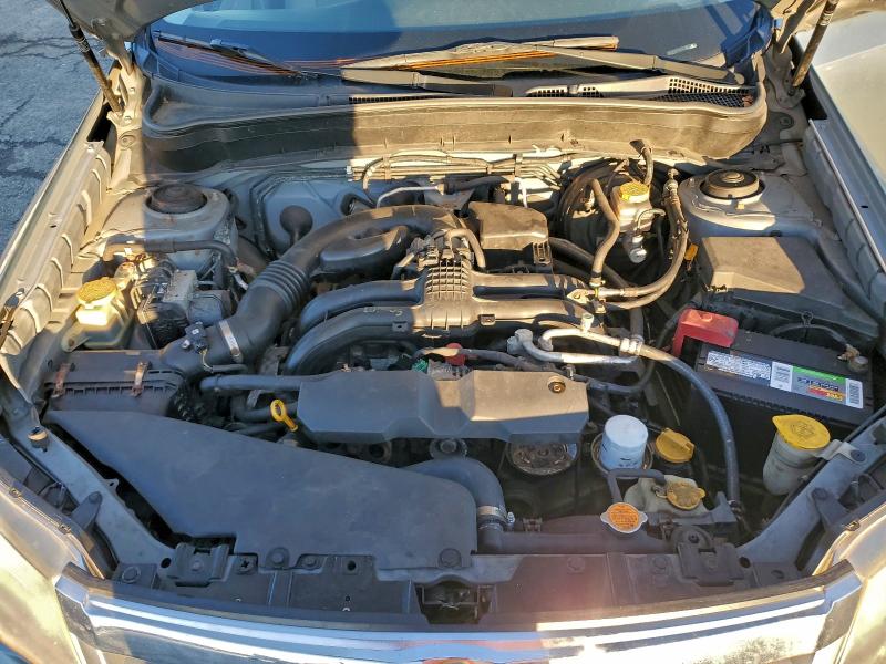 Photo 12 from auction – 2012 SUBARU FORESTER 2 with VIN JF2SHABCXCH440085
