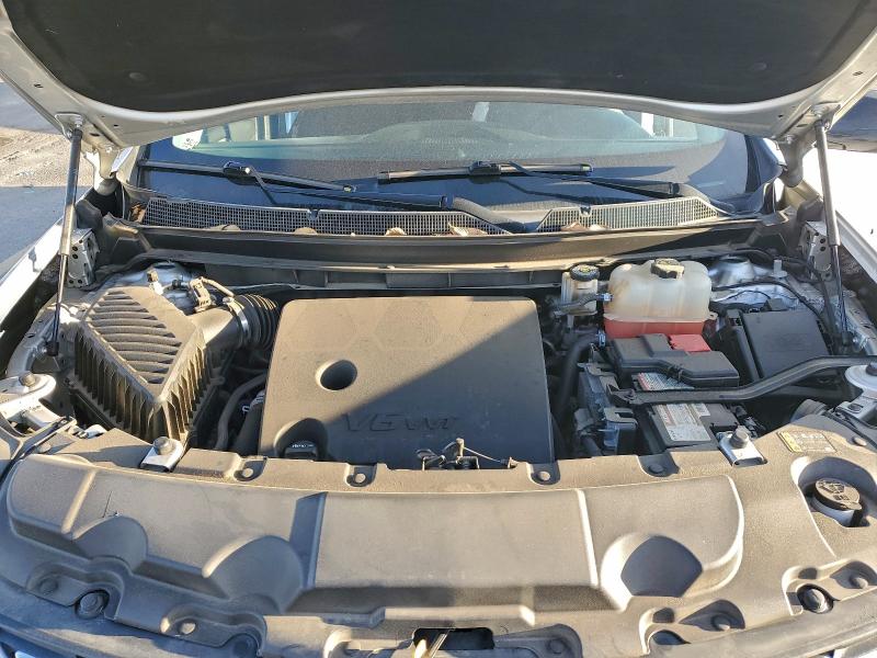 Photo 12 from auction – 2020 CHEVROLET TRAVERSE with VIN 1GNERFKW0LJ113033