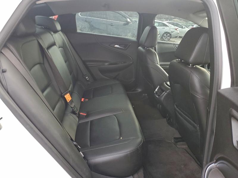 Photo 10 from auction – 2016 CHEVROLET MALIBU with VIN 1G1ZE5STXGF335005