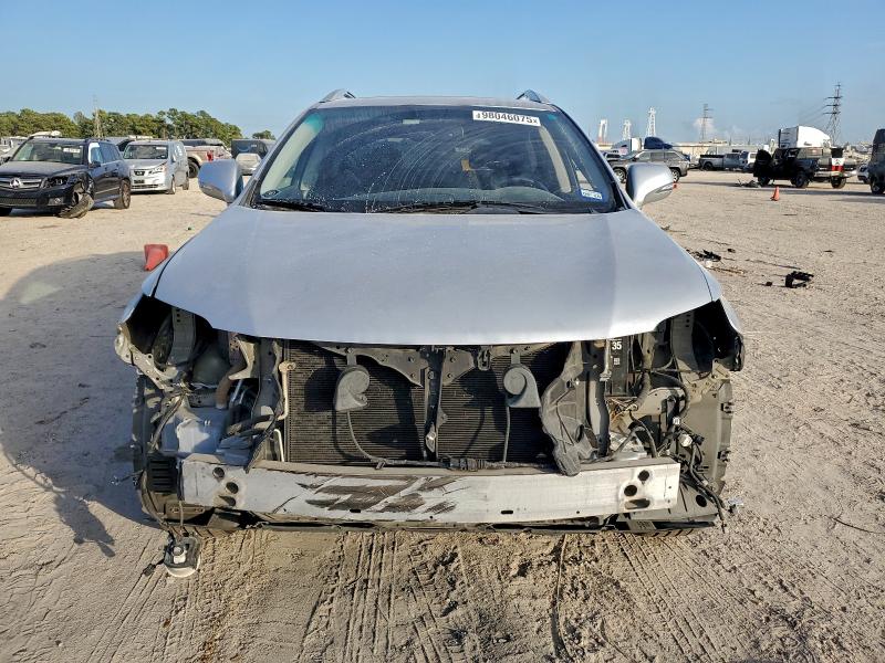 Photo 5 from auction – 2014 LEXUS RX 350 with VIN 2T2ZK1BA3EC137455