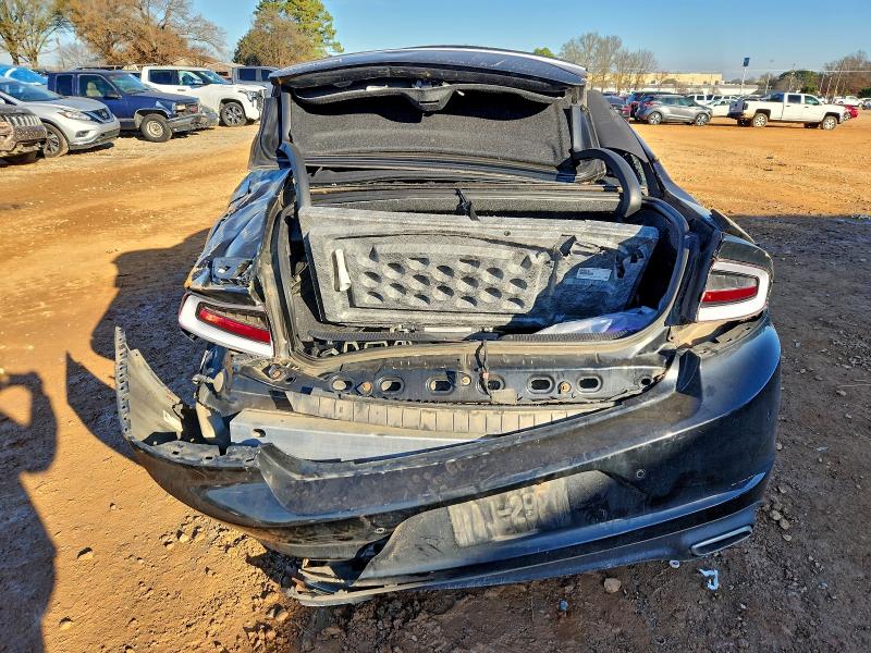 Photo 6 from auction – 2015 DODGE CHARGER SE with VIN 2C3CDXBG5FH874891