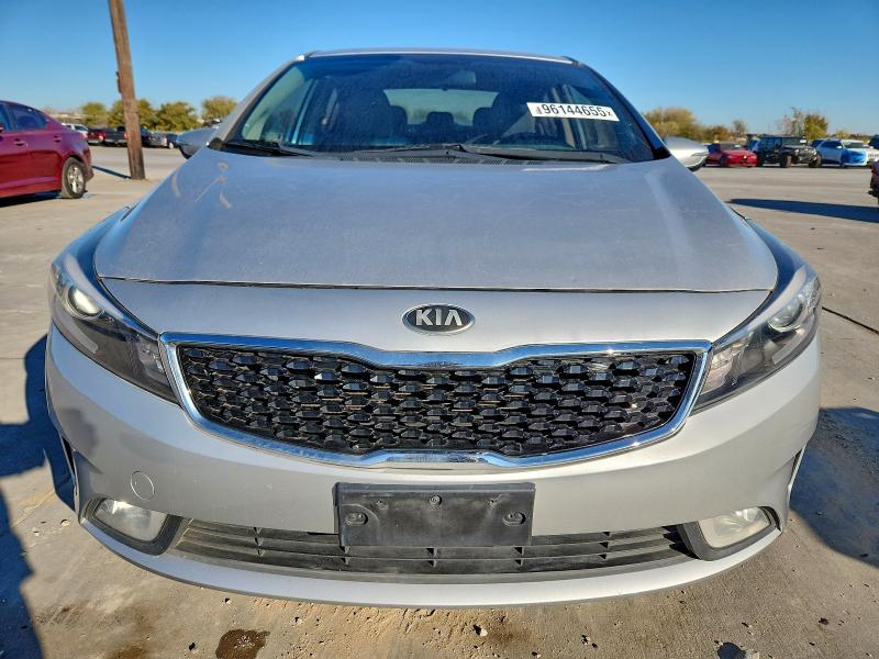Zdjęcie 5 z aukcji – 2017 KIA FORTE EX z VIN 3KPFL4A8XHE005576