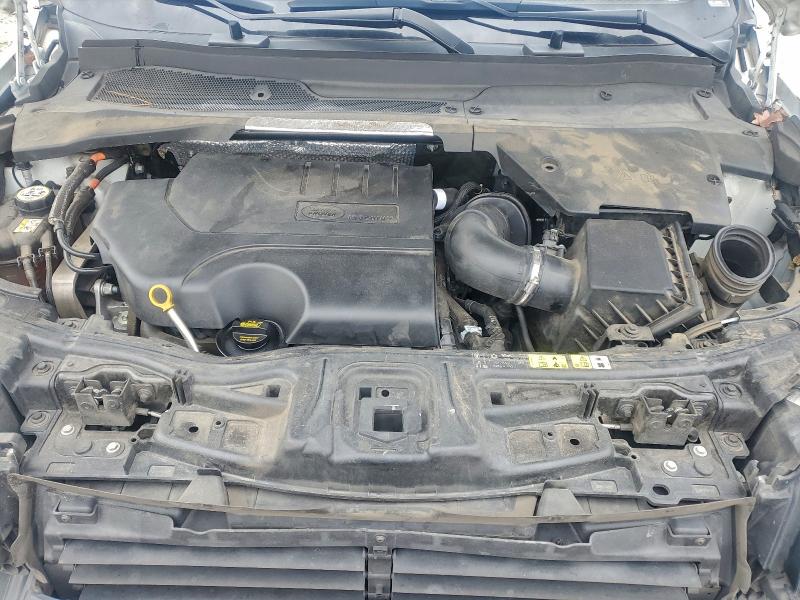 Photo 11 from auction – 2021 LAND ROVER DISCOVERY with VIN SALCJ2FX7MH882939