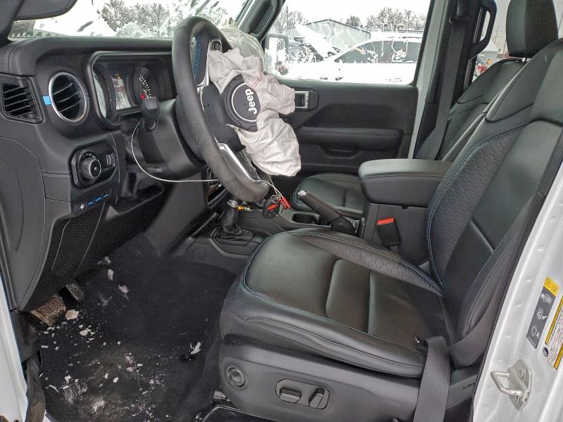 Photo 7 from auction – 2024 JEEP WRANGLER H with VIN 1C4RJXU62RW173136