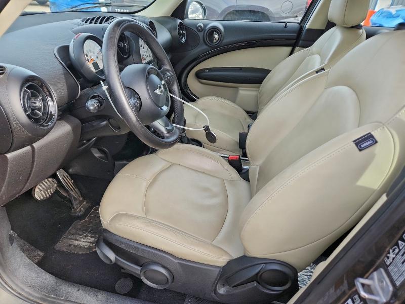 Zdjęcie 7 z aukcji – 2014 MINI COOPER S C z VIN WMWZC5C54EWP36265