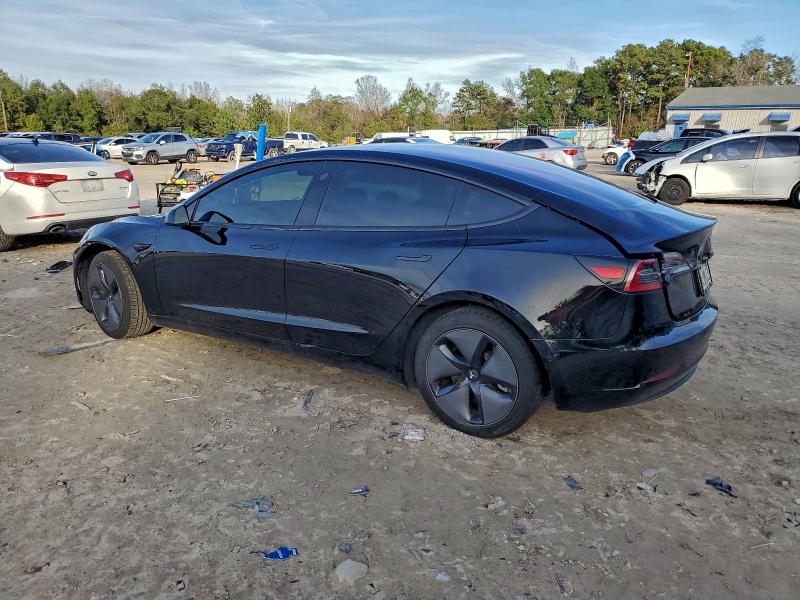 Photo 2 from auction – 2019 TESLA MODEL 3 with VIN 5YJ3E1EA0KF305380