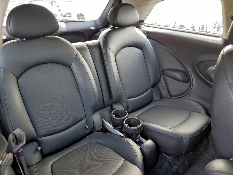 Photo 10 from auction – 2013 MINI COOPER S P with VIN WMWSS7C55DWN51740