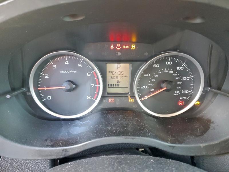 Photo 9 from auction – 2015 SUBARU FORESTER 2 with VIN JF2SJADC3FH530703