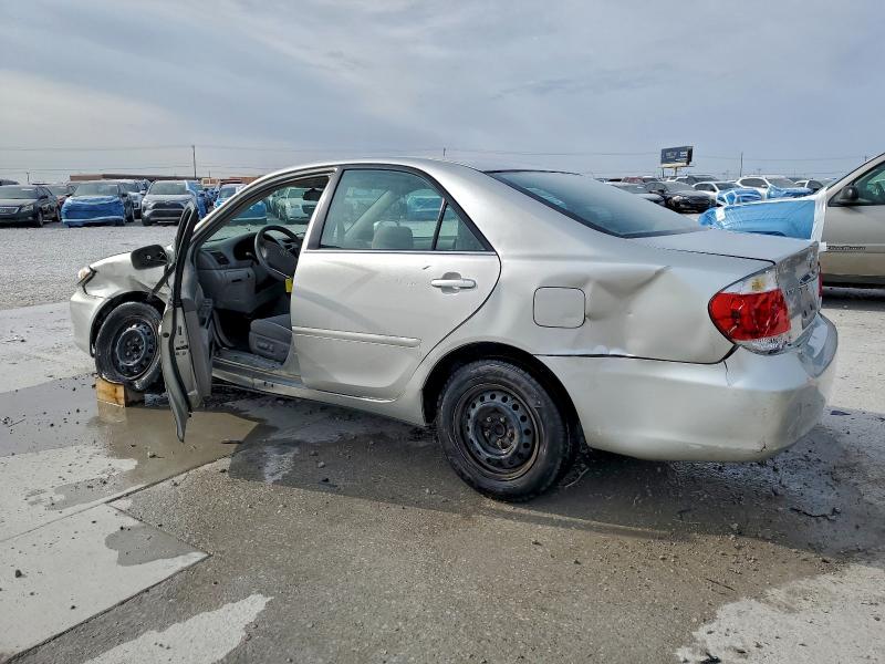 Photo 2 from auction – 2005 TOYOTA CAMRY LE with VIN 4T1BE32K75U953505