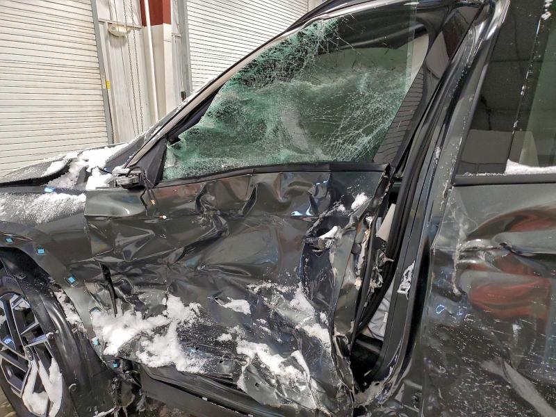 Photo 7 from auction – 2025 HYUNDAI TUCSON LIM with VIN KM8JEDD10SU384692