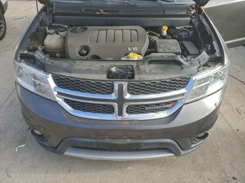 Снимка 12 от търг – 2016 DODGE JOURNEY SX с VIN 3C4PDDBG1GT159854