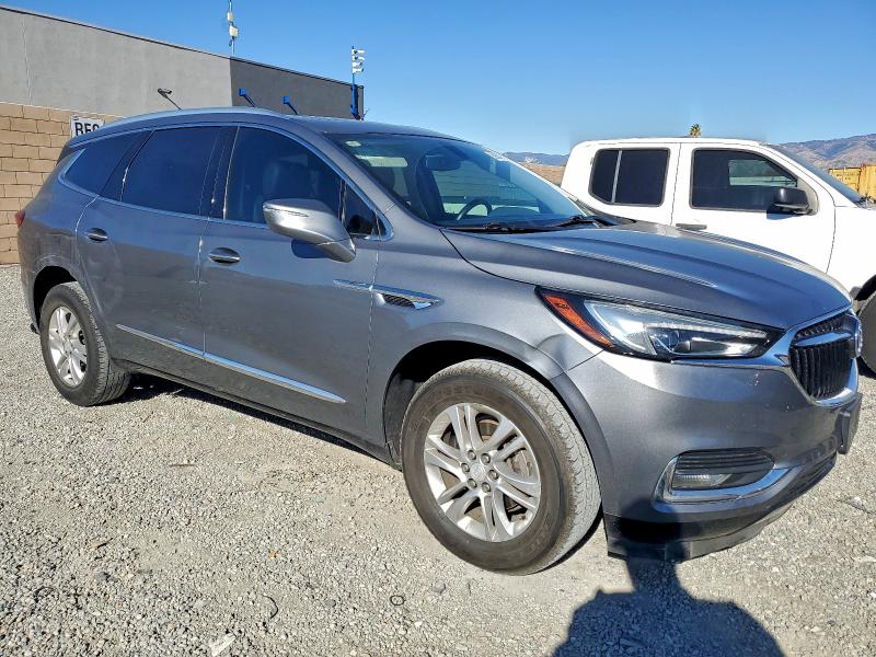 Photo 4 from auction – 2019 BUICK ENCLAVE ES with VIN 5GAERBKW4KJ185094