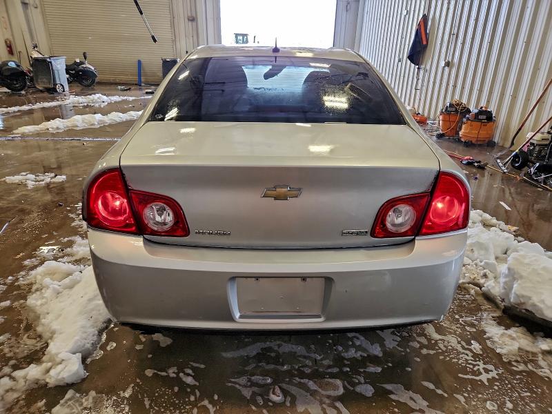صورة رقم 6 من المزاد - 2011 CHEVROLET MALIBU مع VIN 1G1ZA5EU4BF350656