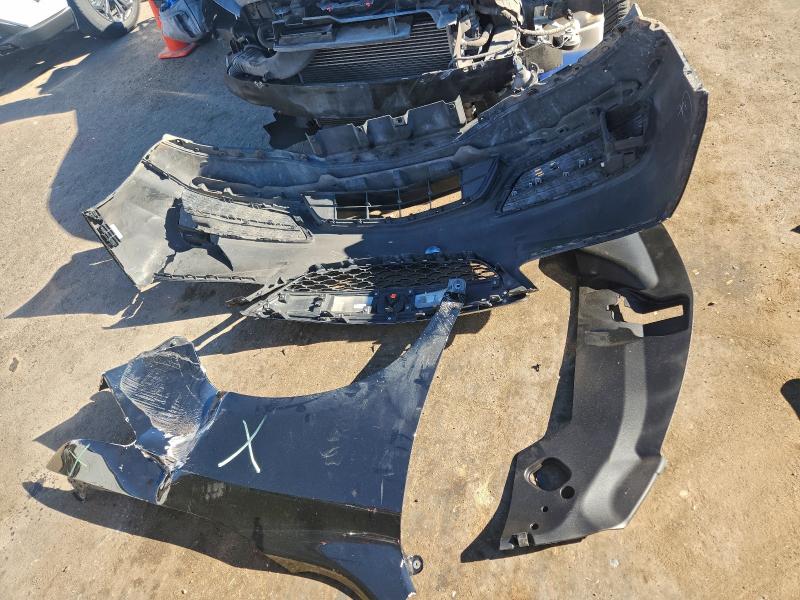 Photo 13 from auction – 2016 ACURA MDX TECHNO with VIN 5FRYD4H40GB038408
