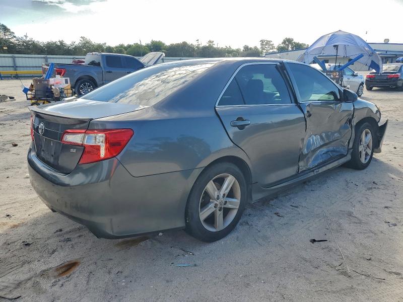 Photo 3 from auction – 2014 TOYOTA CAMRY L with VIN 4T1BF1FK0EU793172