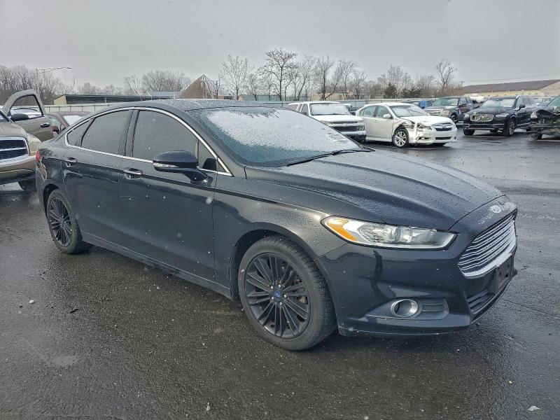 Photo 4 from auction – 2016 FORD FUSION SE with VIN 3FA6P0H94GR169396