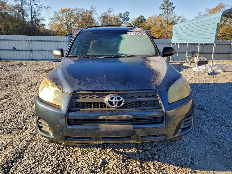 Photo 5 from auction – 2012 TOYOTA RAV4 with VIN 2T3ZF4DVXCW152726