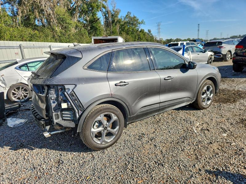 Photo 3 from auction – 2025 FORD ESCAPE ST with VIN 1FMCU0MN8SUB50498