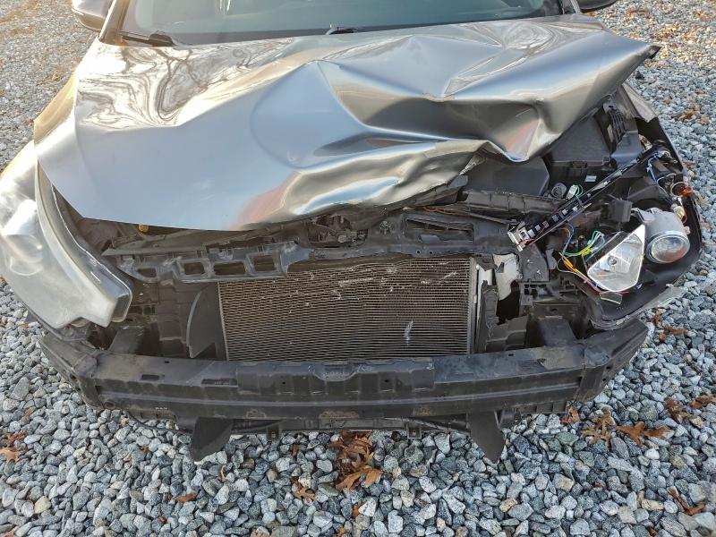 Photo 11 from auction – 2015 KIA FORTE EX with VIN KNAFX5A83F5267424