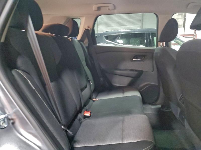 Photo 11 from auction – 2023 NISSAN ROGUE SV with VIN 5N1BT3BB5PC814360
