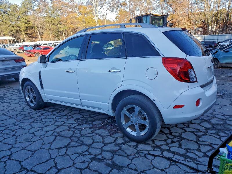 Photo 2 from auction – 2013 CHEVROLET CAPTIVA LT with VIN 3GNAL3EK4DS637891