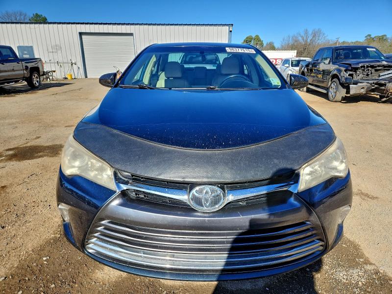 Photo 5 from auction – 2016 TOYOTA CAMRY LE with VIN 4T4BF1FK6GR562303