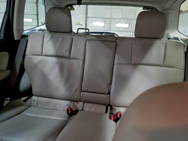 Photo 10 from auction – 2015 SUBARU FORESTER 2 with VIN JF2SJAUC0FH597968