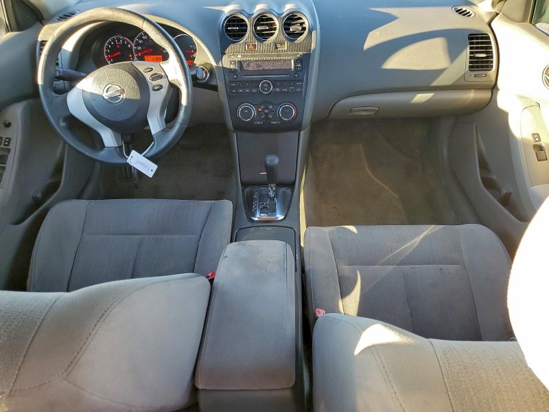 Photo 8 from auction – 2012 NISSAN ALTIMA BAS with VIN 1N4AL2AP8CC258343