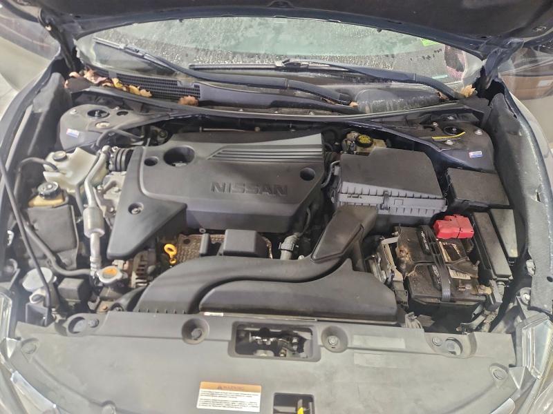 Photo 11 from auction – 2017 NISSAN ALTIMA 2.5 with VIN 1N4AL3AP9HC236400
