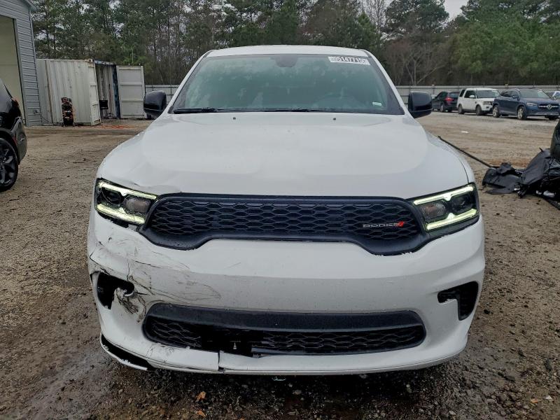 Photo 5 from auction – 2026 DODGE DURANGO GT with VIN 1C4RDJDG5TC165621
