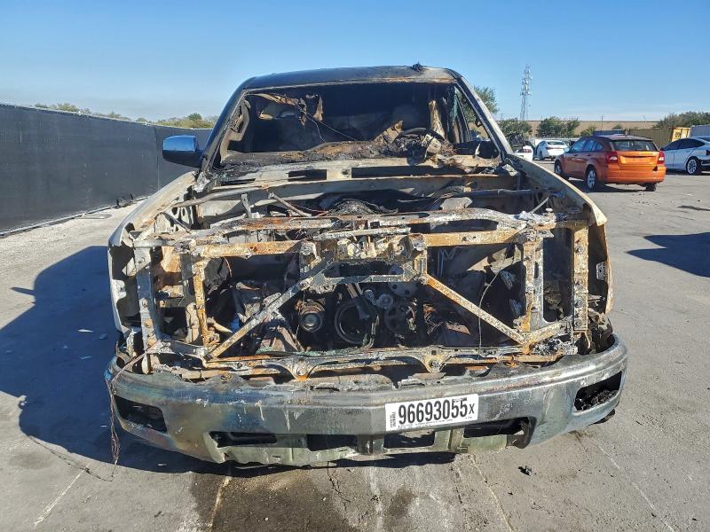 Фото 5 с аукциона – 2014 CHEVROLET SILVERADO с VIN 3GCPCSEC9EG329884
