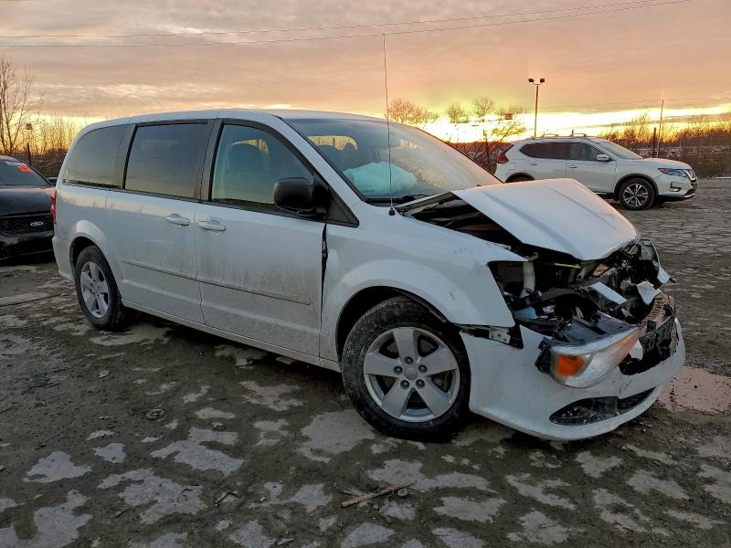 Photo 4 from auction – 2016 DODGE GRAND CARA with VIN 2C4RDGBGXGR163673