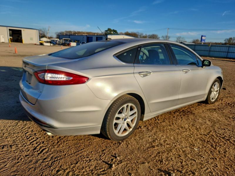 Photo 3 from auction – 2014 FORD FUSION SE with VIN 1FA6P0H75E5387345