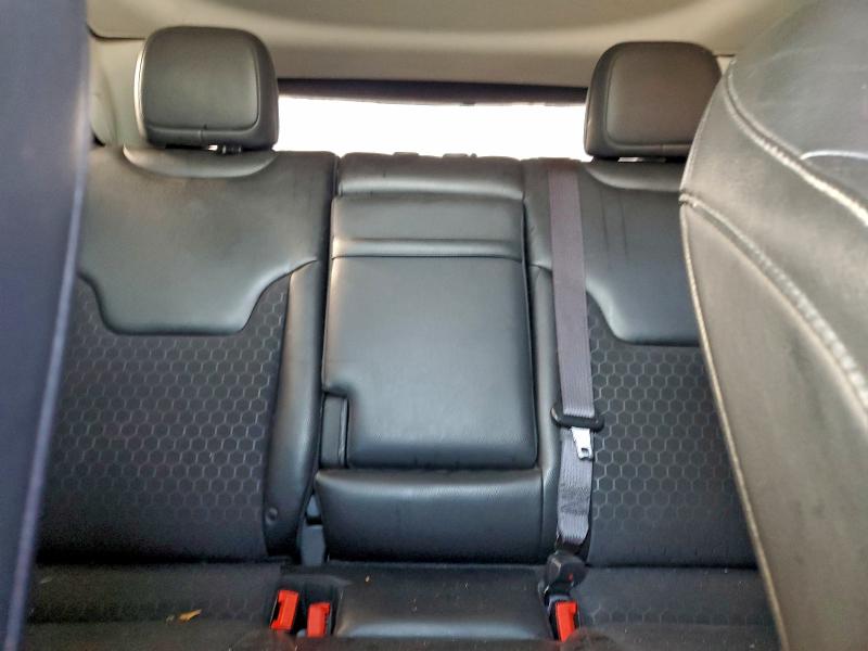 Photo 10 from auction – 2019 JEEP COMPASS LA with VIN 3C4NJCBB9KT614876