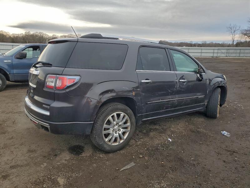 Photo 3 from auction – 2015 GMC ACADIA DEN with VIN 1GKKVTKD6FJ224134