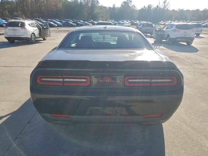 Photo 6 from auction – 2015 DODGE CHALLENGER with VIN 2C3CDZBT4FH861316